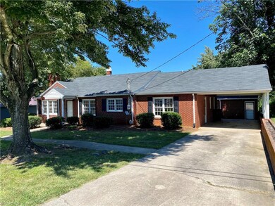 123 Nolen Ave, Asheboro, NC 27205 - photo 3