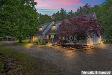 1097 S Waterboro Rd, Lyman, ME 04002 - photo 2