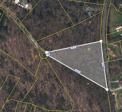 11.6 Acres Video Way, Newport, TN 37821 - photo 6