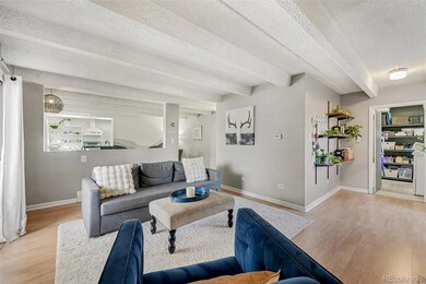 836 Dexter St unit 205, Denver, CO 80220 - photo 4