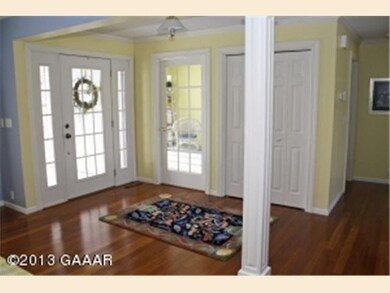 609 Winter Green NW, Alexandria, MN 56308 - photo 4