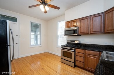 3103 N Kimball Ave unit 2, Chicago, IL 60618 - photo 2