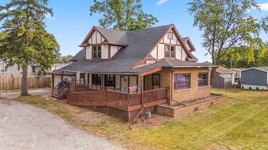 1260 E North St, Crown Point, IN 46307 - photo 2