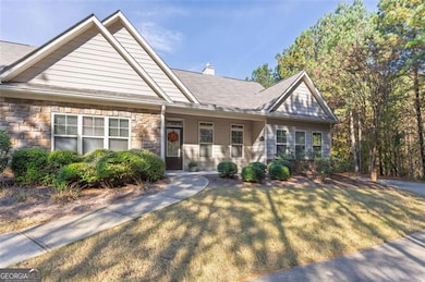 2284 Tree Arbor Way, Marietta, GA 30064 - photo 2