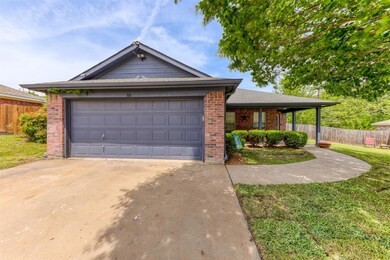 310 Dalhart Ct, Weatherford, TX 76086 - photo 2