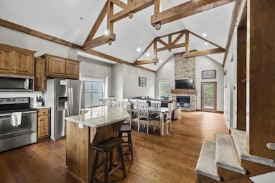 210 Deep Forest, Hollister, MO 65672 - photo 2