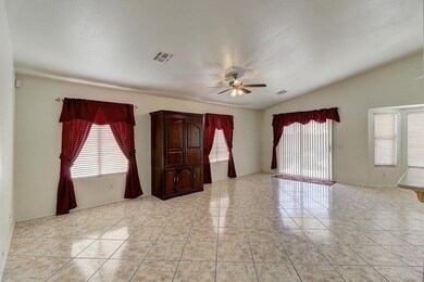Great Room Concept