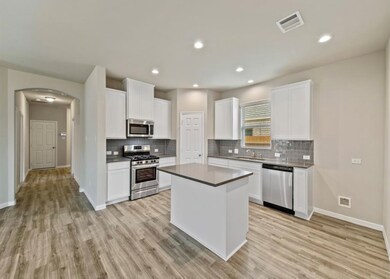 27126 Grey Fox Run, Magnolia, TX 77354 - photo 4