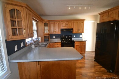 9116 Charles Davis Rd NW, Ramsey, IN 47166 - photo 5