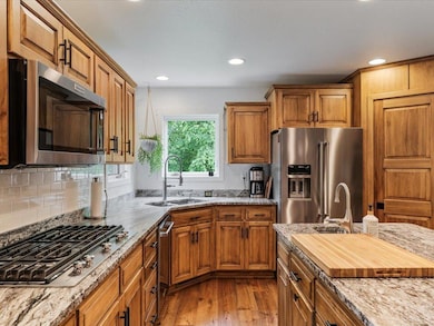 11034 Forest View Ct SW, Nisswa, MN 56468 - photo 2