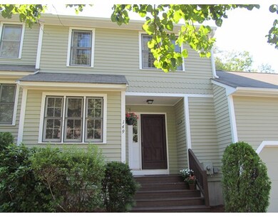 149 Laurelwood Dr unit 149, Hopedale, MA 01747 - photo 2