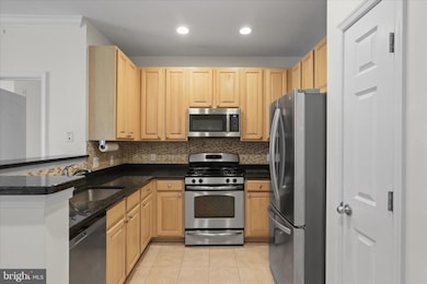 2301 25th St S unit 306, Arlington, VA 22206 - photo 4
