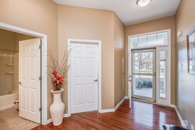 Foyer