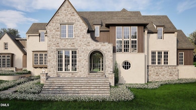 4933 Foxridge Dr, Raleigh, NC 27614 - photo 2