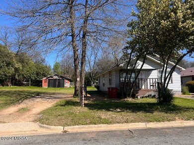 863 Fulton St S, Macon, GA 31206 - photo 2