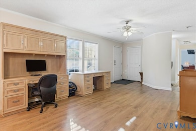 20692 Reese Rd, Dinwiddie, VA 23841 - photo 5