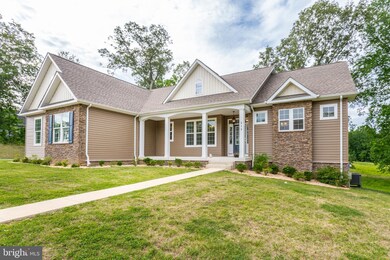 212 Dismondy Dr, Huntingtown, MD 20639 - photo 2