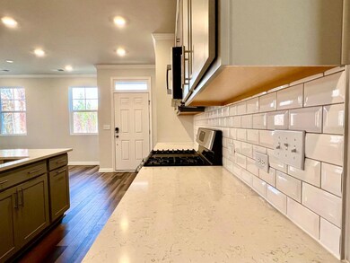 1808 Alpine Summer Ln, Apex, NC 27502 - photo 4