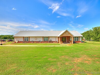 830294 S 3530 Rd, Stroud, OK 74079 - photo 2