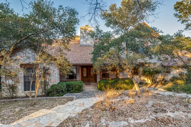 25014 Pack Saddle Trail, San Antonio, TX 78255 - photo 2