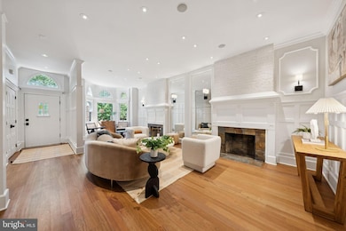 1849 Calvert St NW, Washington, DC 20009 - photo 5