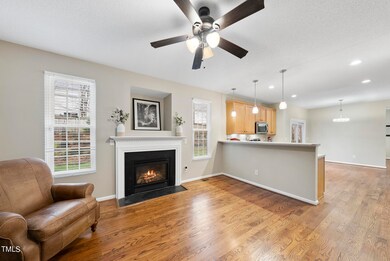 2115 Frissell Ave, Apex, NC 27502 - photo 3