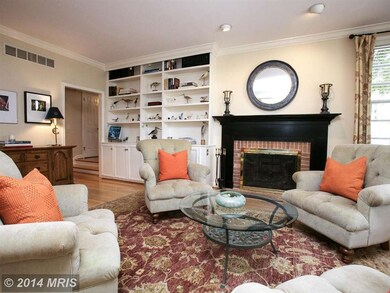 3 Stony Meadow Ct, Lutherville Timonium, MD 21093 - photo 4