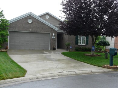 443 Village Dr, Frankfort, KY 40601 - photo 2