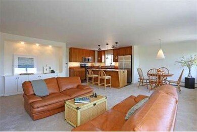 Hammond Park Condominiums unit 607, Chestnut Hill, MA 02467 - photo 5