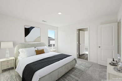 10145 Pine River Dr, Selma, TX 78154 - photo 7