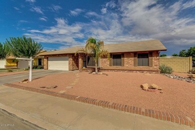 5032 E Evergreen St, Mesa, AZ 85205 - photo 2