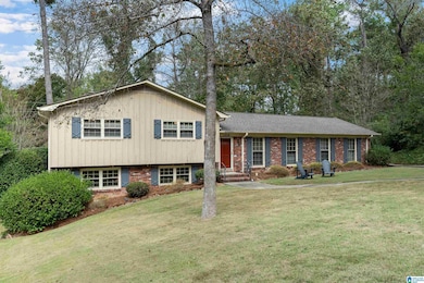 1856 Burning Tree Cir, Birmingham, AL 35226 - photo 2