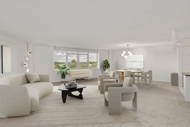 Imperial Towers unit 905, Chestnut Hill, MA 02467 - photo 3