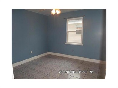 Bedroom.