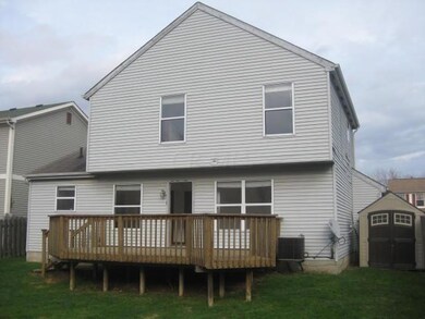 1265 Treehaven Ln, Columbus, OH 43204 - photo 2