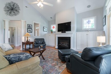 Light and Bright Room