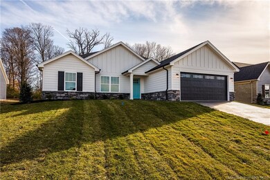 6620 Sunset Loop unit LOT 51, Charlestown, IN 47111 - photo 3