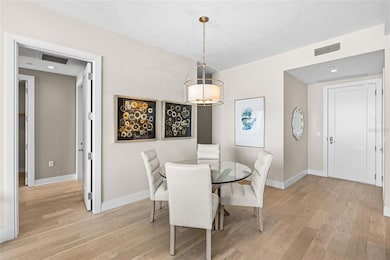 One St. Petersburg unit 1504, Saint Petersburg, FL 33701 - photo 7