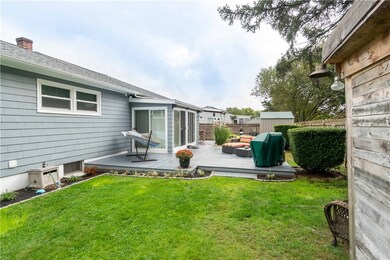 17 Pine Tree Rd, Tiverton, RI 02878 - photo 5