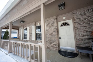 12643 Feldspar Rd, Indianapolis, IN 46236 - photo 4