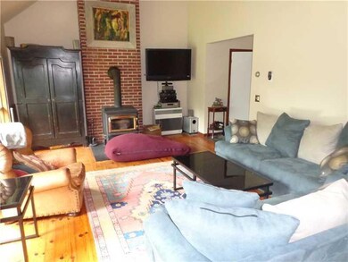 Den/Family/Great Room.