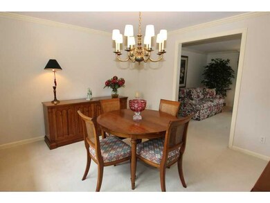 Dining Room.