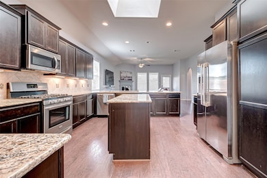 14040 Sand Ridge Crossing, Conroe, TX 77384 - photo 6