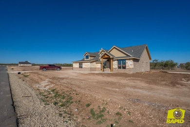 9698 Jaguar Trail, San Angelo, TX 76901 - photo 2