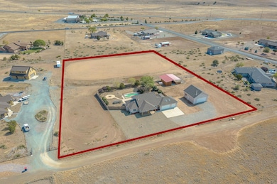 002_Aerial of Home