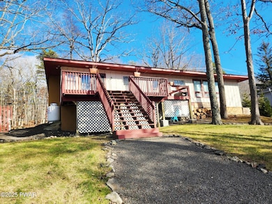 436 Log Tavern Rd, Milford, PA 18337 - photo 4