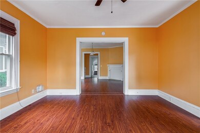 Unit 1 Living room