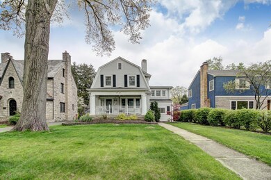 58 S Cassady Ave, Columbus, OH 43209 - photo 2