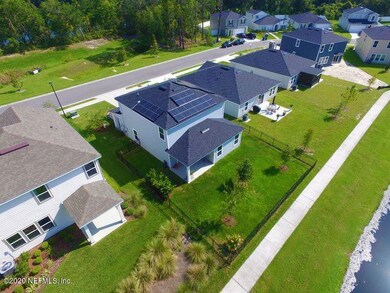 451 sawmill landing back solar walking