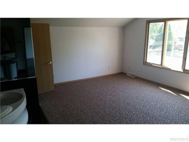 Bedroom.